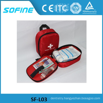 Professional Emergency Portable First Aid Kits For Sale